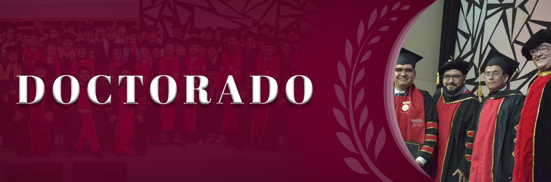 Doctorado