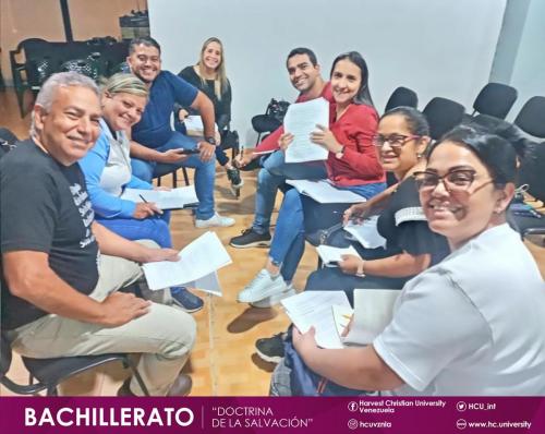 Miranda - Clases