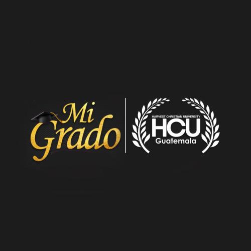 HCU Guatemala - Graduciones